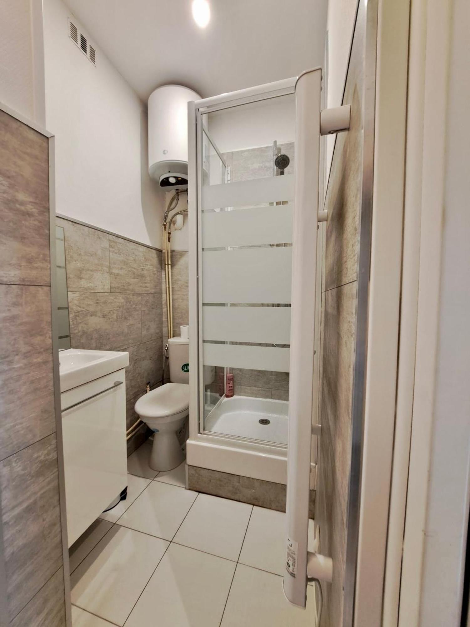 Vue Degagee #0 Apartment Boulogne-sur-Mer Exterior photo